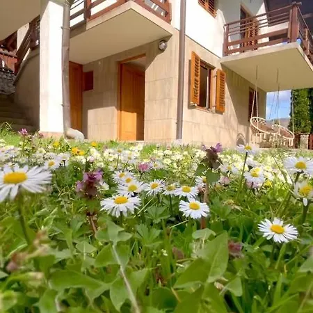 Holiday home Krupa Na Vrbasu - Krupski Raj *