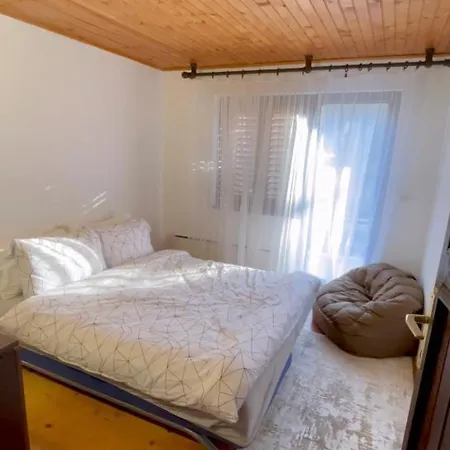 Casa de Férias Krupa Na Vrbasu - Krupski Raj Banja Luka