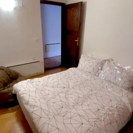 Casa de Férias Krupa Na Vrbasu - Krupski Raj Banja Luka