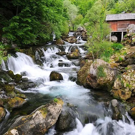 Krupa Na Vrbasu - Krupski Raj Holiday home Banja Luka