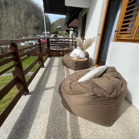 Casa de Férias Krupa Na Vrbasu - Krupski Raj Banja Luka