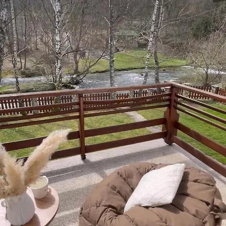 Krupa Na Vrbasu - Krupski Raj * Banja Luka