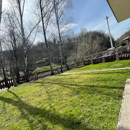 Casa de Férias Krupa Na Vrbasu - Krupski Raj