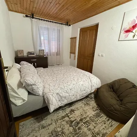 Krupa Na Vrbasu - Krupski Raj Casa de Férias