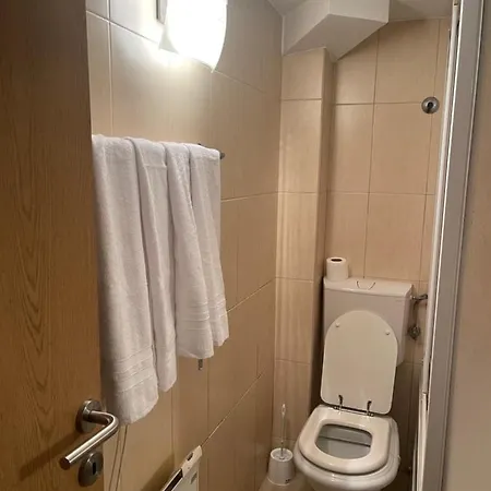 Krupa Na Vrbasu - Krupski Raj Holiday home Banja Luka